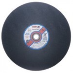 CGW Abrasives 37671 Type 1 Cut-Off Wheels, Stationary Saws