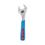 Channellock 812WCBBULK Code Blue Adjustable Wrenches