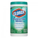 Clorox CLO01656 Disinfecting Wipes