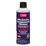 CRC 2200 Electronic Component Cleaners