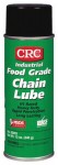 CRC 3055 Food Grade Chain Lubes
