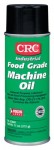 CRC 3081 Food Grade Machine Oil