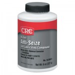 CRC SL35911 Nickel Anti-Seize Lubricating Compound