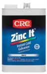 CRC 18413 Zinc-It Instant Cold Galvanize