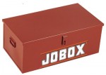 Delta Consolidated 650990D Jobox Heavy-Duty Chests