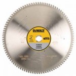 DeWalt DWA7889 Aluminum Cutting Saw Blades