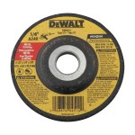 DeWalt DW8427H High-Performance Metal Grinding/Cutting Wheels