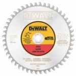 DeWalt DWA7840 Metal Cutting Saw Blades