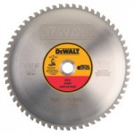 DeWalt DWA7737 Metal Cutting Saw Blades