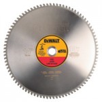 DeWalt DWA7745 Metal Cutting Saw Blades