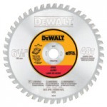 DeWalt DWA7762 Metal Cutting Saw Blades