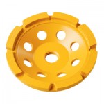 DeWalt DW4770 Surface Grinding Wheel