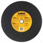 DeWalt DW8002 Type 1 - Cutting Wheels