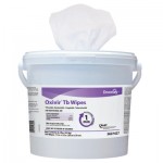Diversey DVO5627427 Oxivir TB Disinfectant Wipes