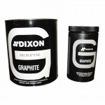 Dixon Graphite LMF4 Microfyne Graphite