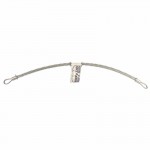 Dixon Valve WA4 King Safety Cables