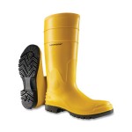 Dunlop Protective Footwear 8872200.09 Dielectric II Steel Toe Electrical Hazard Boots