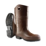 Dunlop Protective Footwear 8408600.06 DuraPro XCP Rubber Boots
