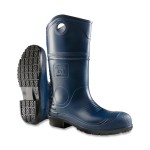 Dunlop Protective Footwear 8908500.07 DuroPro Rubber Boots