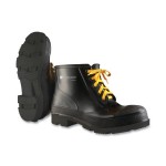 Dunlop Protective Footwear 8660400.08 ONGUARD Monarch Steel Toe Ankle Boots