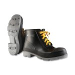 Dunlop Protective Footwear 8610400.06 ONGUARD PolyGoliath Rubber Ankle Boots