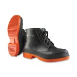 Dunlop Protective Footwear 8798100.09 ONGUARD Sureflex Steel Toe Ankle Boots