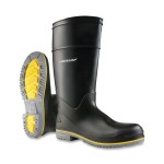 Dunlop Protective Footwear 8990400.06 Polyflex 3 Rubber Boots
