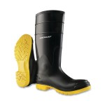 Dunlop Protective Footwear 8680200.11 PolyGoliath Rubber Boots