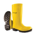 Dunlop Protective Footwear 6123155.07 Purofort FoodPro MultiGrip Boots