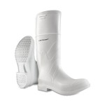 Dunlop Protective Footwear 8101200.08 White Rubber Boots