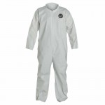 DuPont NG127S-NP-M ProShield NexGen Coveralls with Attached Hood