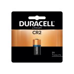 Duracell 41333662039 CR2 High Power Lithium Batteries