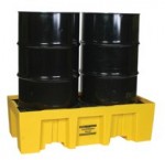 Eagle Mfg 1620 Spill Containment Pallets