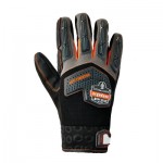 Ergodyne 17304 ProFlex 9015F(x) Anti-Vibration Gloves + DIR Protection