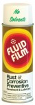 Eureka Chemical 8199100207 Fluid Film Preventive & Lubricants