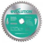 Evolution 180BLADEST TCT Metal-Cutting Blades