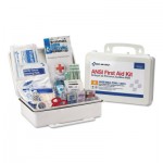 First Aid Only 90562 90562 25 Person First Aid Kit