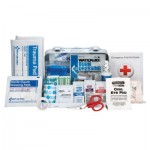 First Aid Only 90755 ANSI A Type III Weatherproof Bulk First Aid Metal Kits