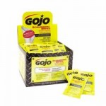Gojo 6380-04 Scrubbing Wipes
