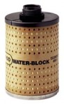 Goldenrod 496-5 Water-Block Filter Elements
