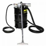 Guardair N301BCATEX Hazardous Location Drum Vacuum Kits