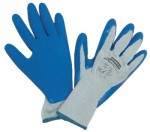 Honeywell NF14/10XL North Duro Task Supported Natural Rubber Gloves