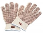 Honeywell 51/7147 North Grip N Hot Mill Nitrile Coated Gloves
