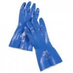 Honeywell NK803/8 North Nitri-Knit Supported Nitrile Gloves