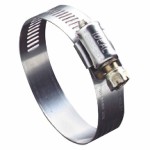 Ideal 5452 54 Series Worm Drive Clamps