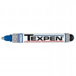 ITW Professional Brands 16013 DYKEM TEXPEN Industrial Paint Markers