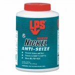 ITW Professional Brands 3910 LPS Nickel Anti-Seize Lubricants