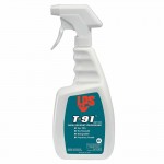 ITW Professional Brands 6328 LPS T-91 Non-Solvent Degreasers