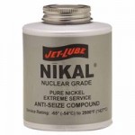 Jet-Lube 13502 Nikal Nuclear Grade High Temperature Anti-Seize & Thread Lubricants