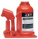 JPW Industries 453323K Jet JHJ Series Heavy-Duty Industrial Bottle Jacks